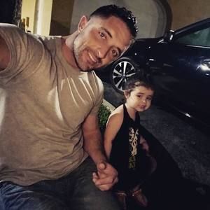 Meet your Posher, Brian